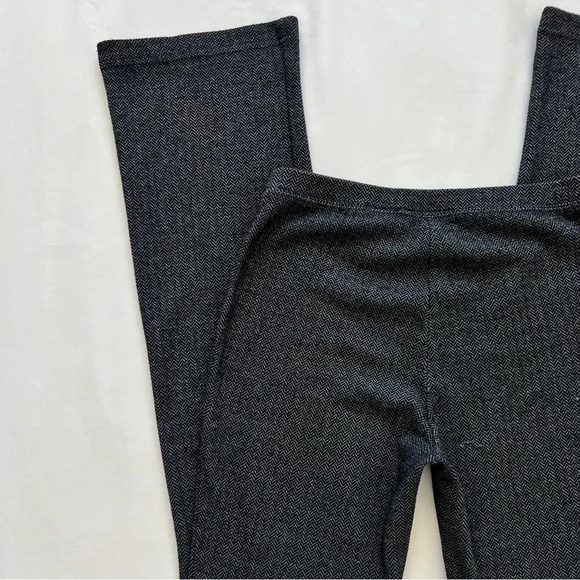 Vintage Y2K Energie Chevron Knit Pants - Picture 5 of 9